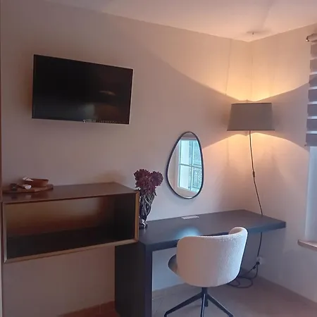 B&B La Porte Revee... 3*
